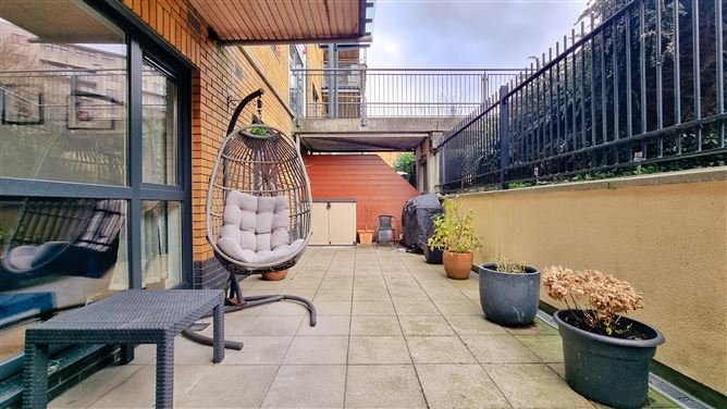 Apartment 44, The Belfry, Belarmine Copse, Stepaside, Dublin 18