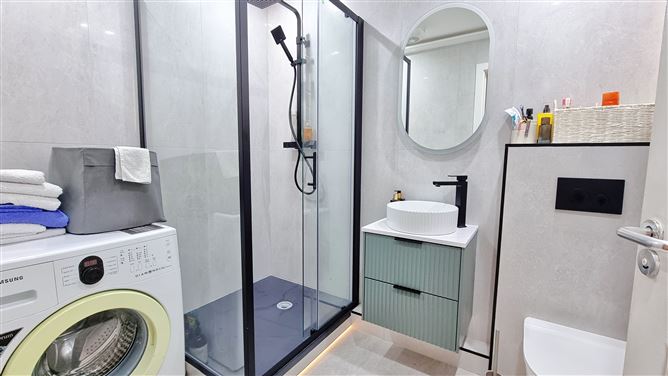 Apartment 44, The Belfry, Belarmine Copse, Stepaside, Dublin 18