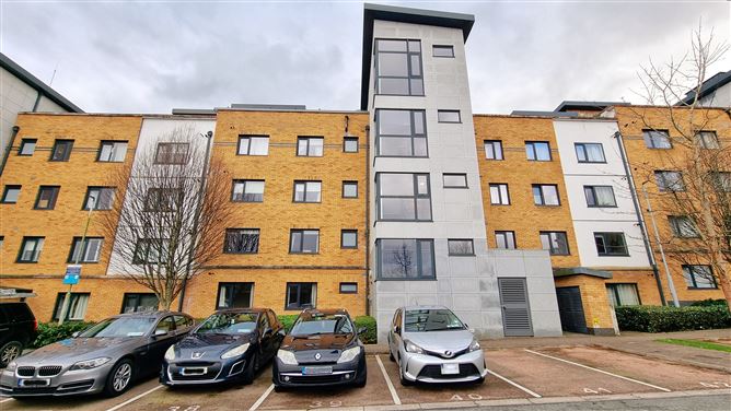 Apartment 44, The Belfry, Belarmine Copse, Stepaside, Dublin 18