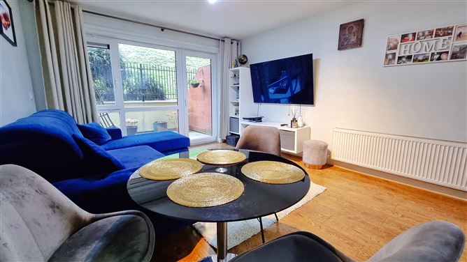 Apartment 44, The Belfry, Belarmine Copse, Stepaside, Dublin 18
