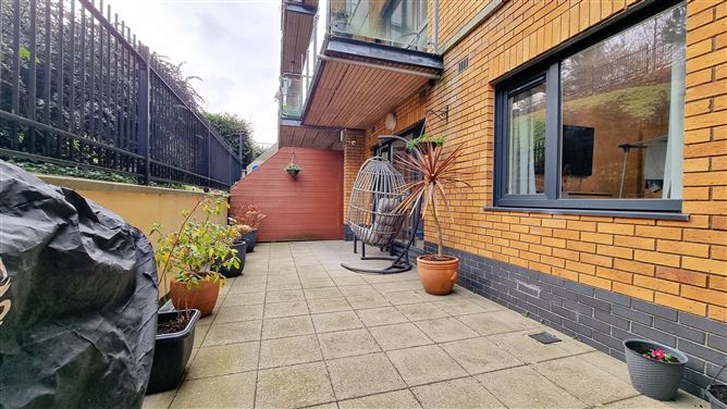 Apartment 44, The Belfry, Belarmine Copse, Stepaside, Dublin 18
