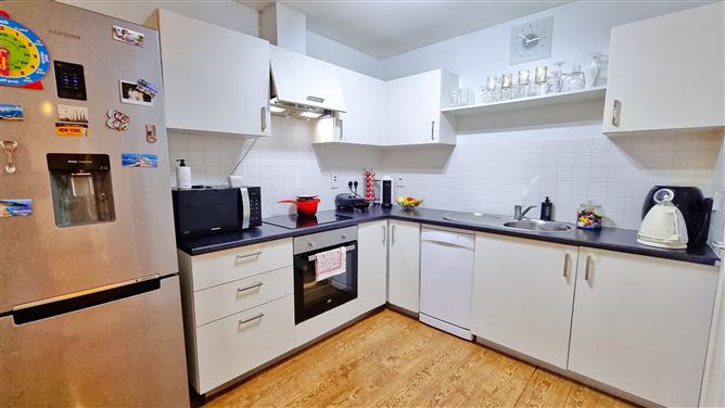 Apartment 44, The Belfry, Belarmine Copse, Stepaside, Dublin 18