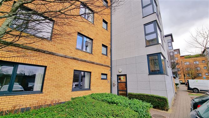 Apartment 44, The Belfry, Belarmine Copse, Stepaside, Dublin 18