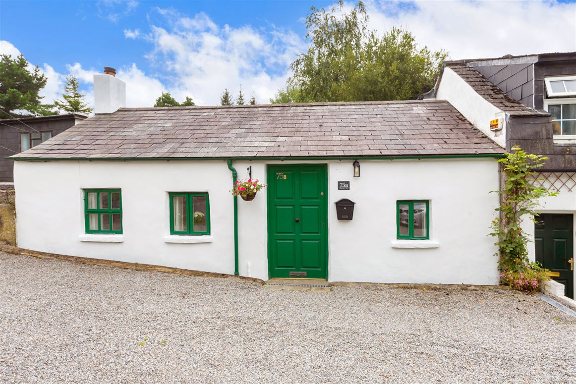 75A Martins Row, Chapelizod, Dublin 20