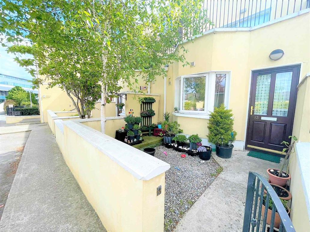 Applewood Close, Swords, Co. Dublin