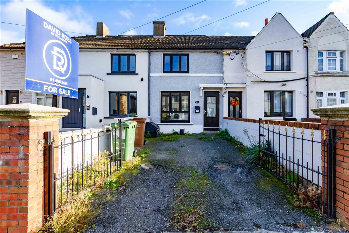 37 Lismore Road, Crumlin,   Dublin 12