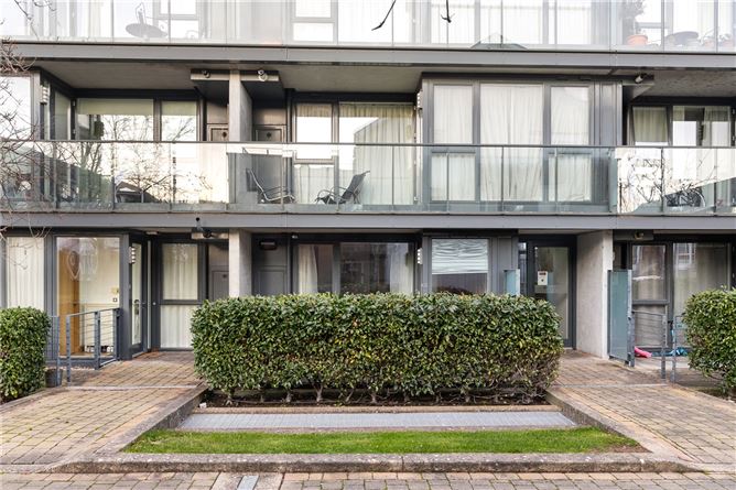 20 Levmoss Hall, Levmoss Park, Leoparsdstown, Dublin 18