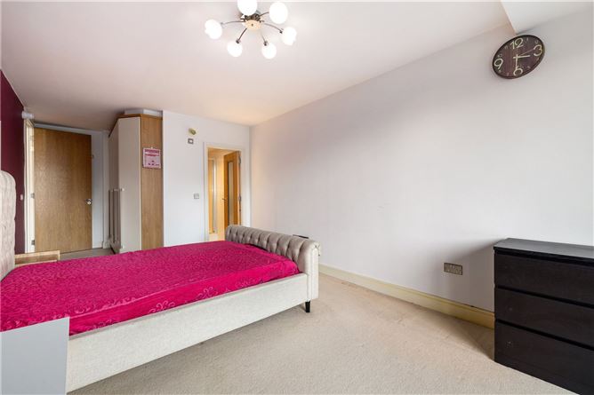 20 Levmoss Hall, Levmoss Park, Leoparsdstown, Dublin 18