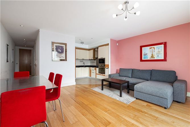 20 Levmoss Hall, Levmoss Park, Leoparsdstown, Dublin 18