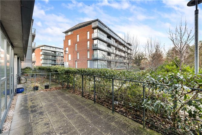 20 Levmoss Hall, Levmoss Park, Leoparsdstown, Dublin 18