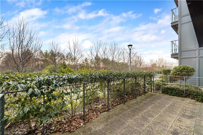 20 Levmoss Hall, Levmoss Park, Leoparsdstown, Dublin 18