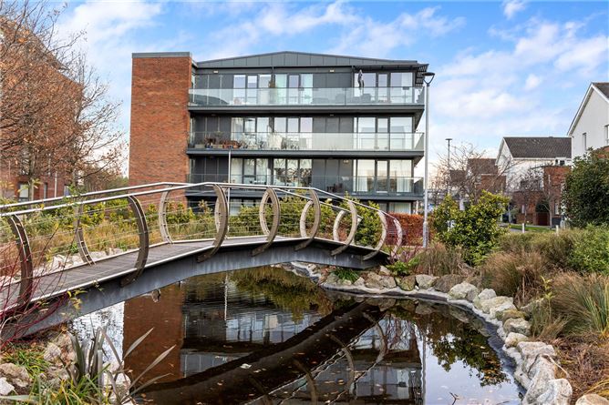 20 Levmoss Hall, Levmoss Park, Leoparsdstown, Dublin 18