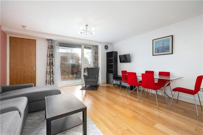 20 Levmoss Hall, Levmoss Park, Leoparsdstown, Dublin 18