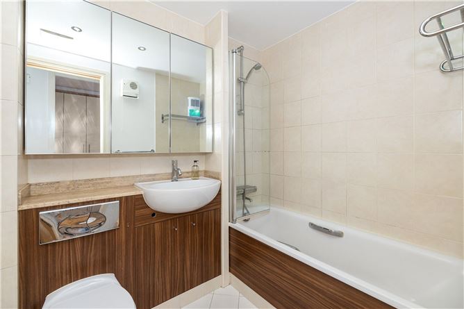 20 Levmoss Hall, Levmoss Park, Leoparsdstown, Dublin 18