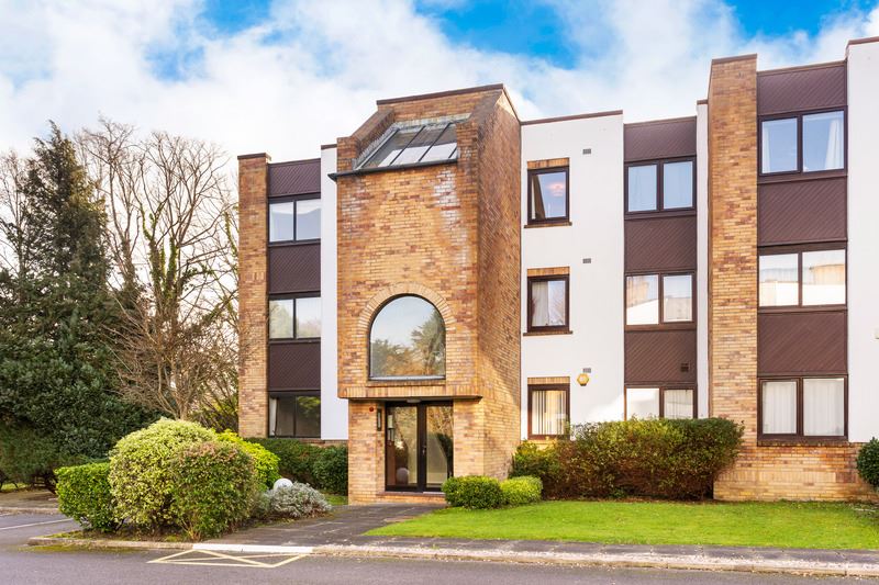 52 The Elms, Mount Merrion Avenue, Blackrock, Co. Dublin