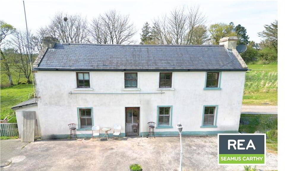 Parkmore, Athleague, Roscommon