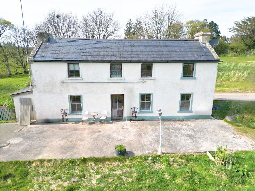 Parkmore, Athleague, Roscommon