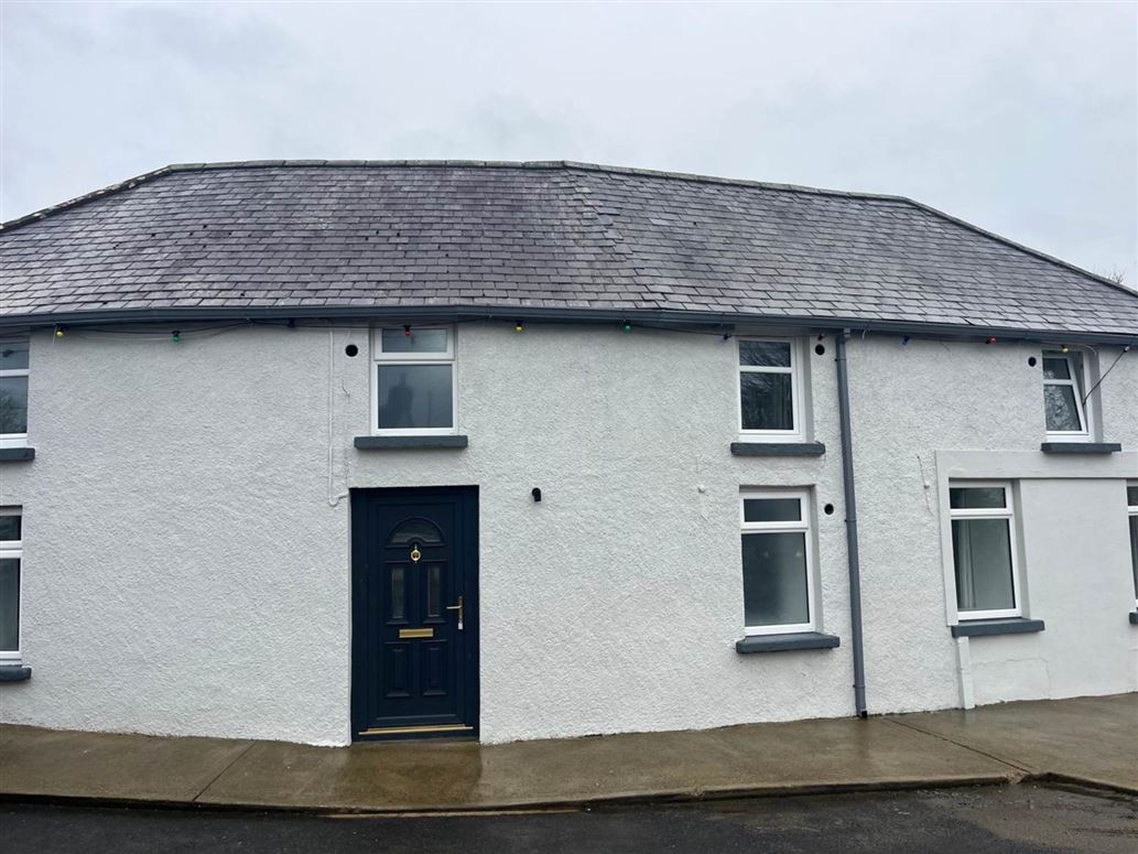 The Corner House, Monamolin, Gorey, County Wexford