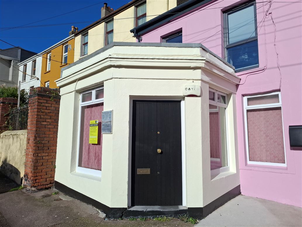 Military Hill, 1A Military Road, St. Lukes, Cork., St Lukes, Cork