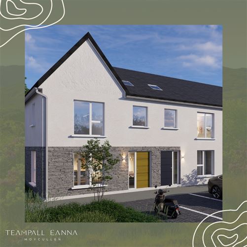 Teampall Éanna, Moycullen, Co. Galway