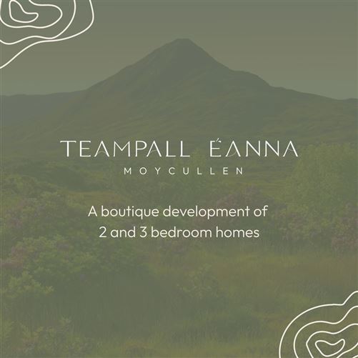 Teampall Éanna, Moycullen, Co. Galway