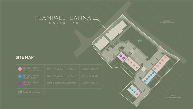 Teampall Éanna, Moycullen, Co. Galway