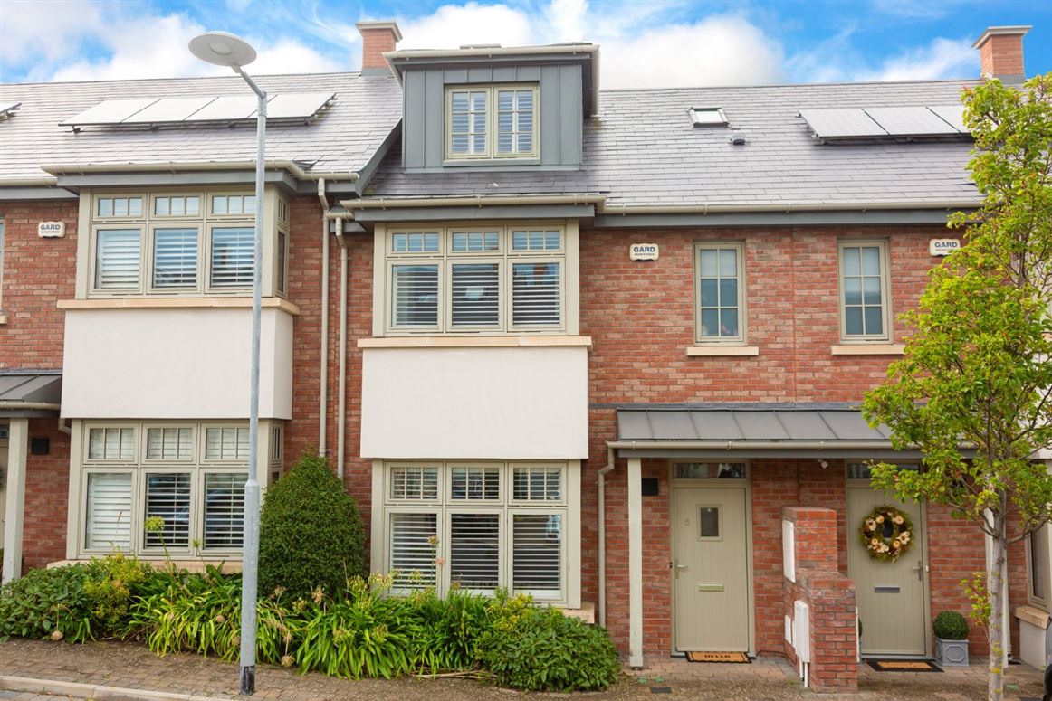 5 The Close, Hazelbrook Square, Churchtown, Dublin 14