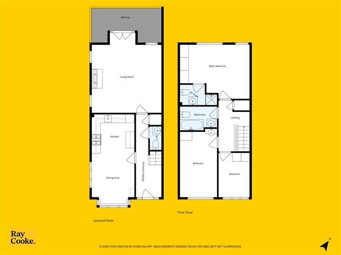 1 Newlands Manor Park, Clondalkin, Dublin 22