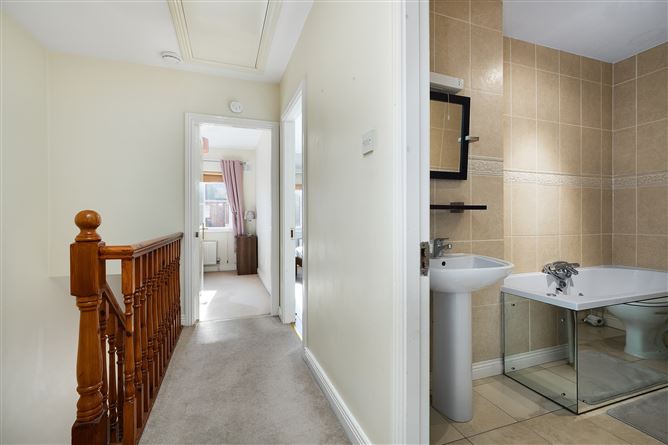 1 Newlands Manor Park, Clondalkin, Dublin 22