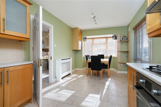 1 Newlands Manor Park, Clondalkin, Dublin 22