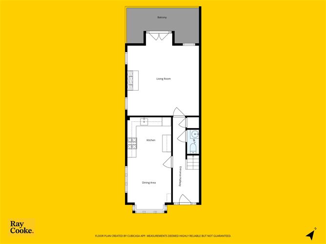 1 Newlands Manor Park, Clondalkin, Dublin 22