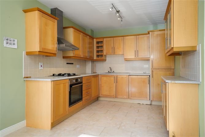 1 Newlands Manor Park, Clondalkin, Dublin 22