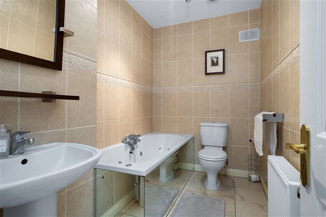 1 Newlands Manor Park, Clondalkin, Dublin 22