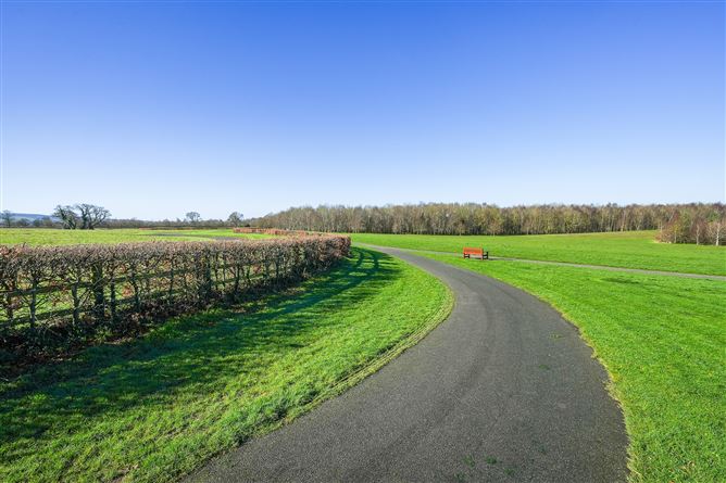 1 Newlands Manor Park, Clondalkin, Dublin 22