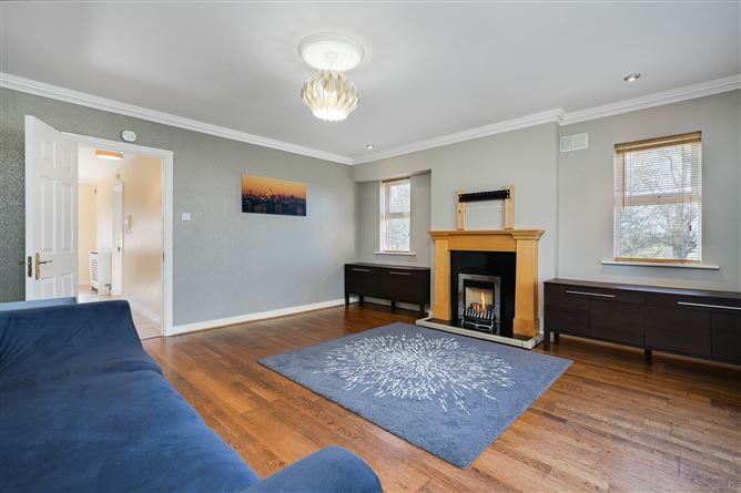 1 Newlands Manor Park, Clondalkin, Dublin 22