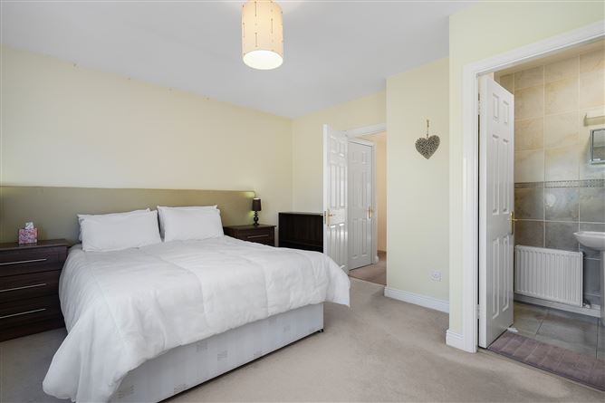 1 Newlands Manor Park, Clondalkin, Dublin 22