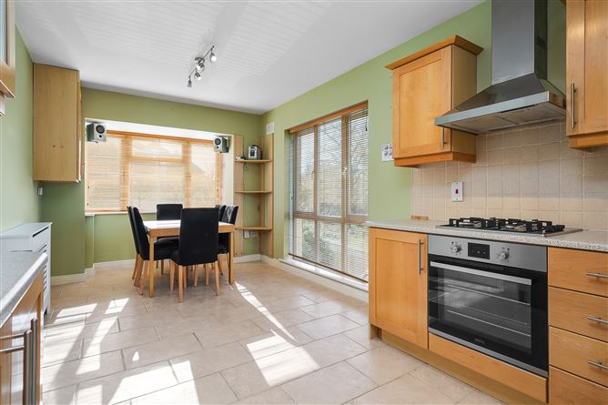 1 Newlands Manor Park, Clondalkin, Dublin 22