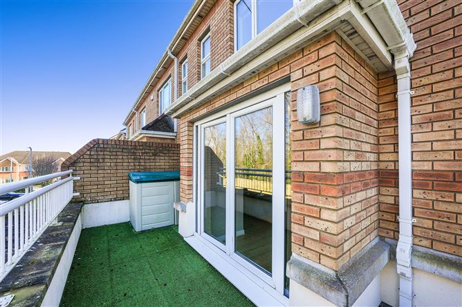 1 Newlands Manor Park, Clondalkin, Dublin 22