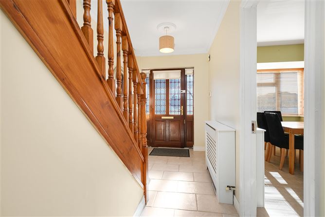 1 Newlands Manor Park, Clondalkin, Dublin 22