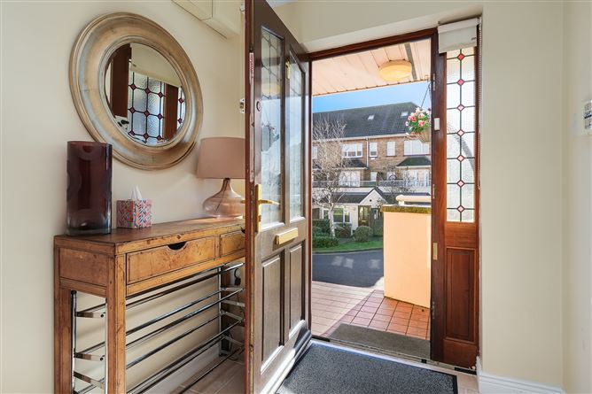 1 Newlands Manor Park, Clondalkin, Dublin 22