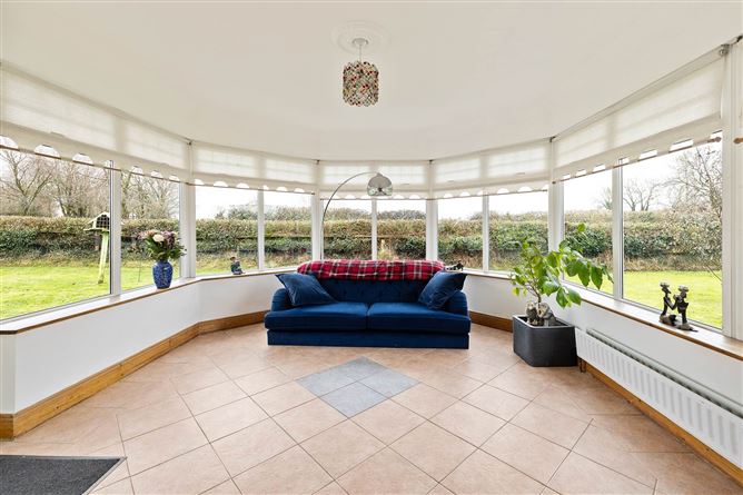 Teach Mo Chroi, Portgloriam, Kilcock, County Kildare