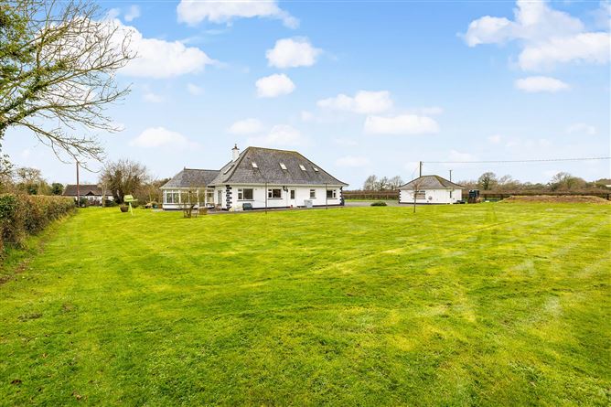 Teach Mo Chroi, Portgloriam, Kilcock, County Kildare