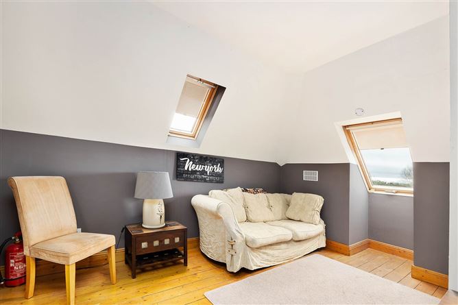 Teach Mo Chroi, Portgloriam, Kilcock, County Kildare