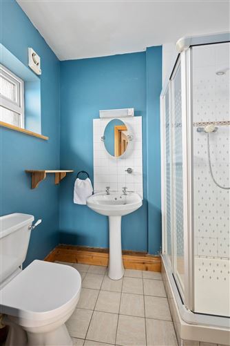 Teach Mo Chroi, Portgloriam, Kilcock, County Kildare