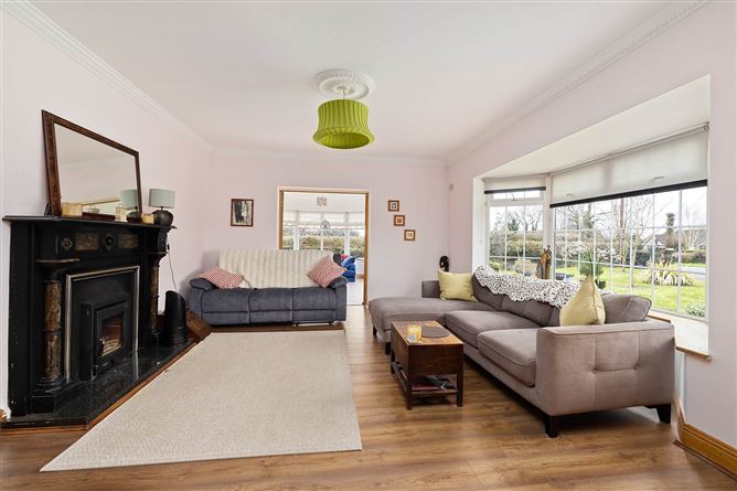 Teach Mo Chroi, Portgloriam, Kilcock, County Kildare