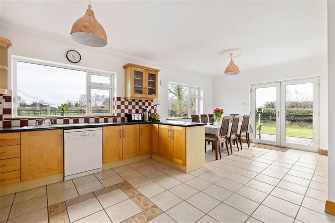 Teach Mo Chroi, Portgloriam, Kilcock, County Kildare