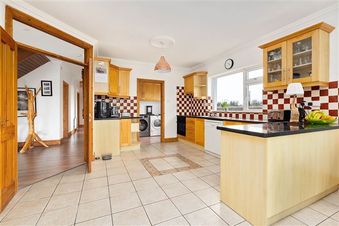 Teach Mo Chroi, Portgloriam, Kilcock, County Kildare