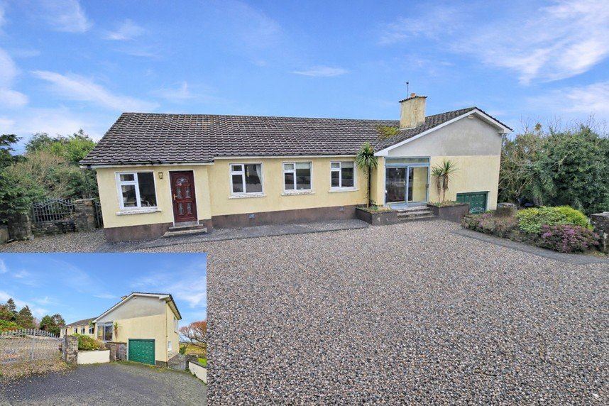 Ballinsheen Beg, Lisdoonvarna, Co. Clare