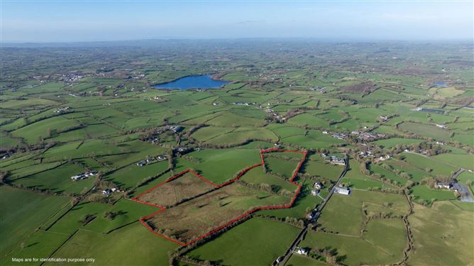 Aghnagap & Mullaliss, Glaslough, County Monaghan