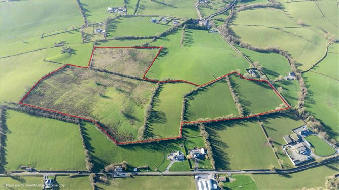 Aghnagap & Mullaliss, Glaslough, County Monaghan